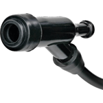 BOBINA PARA HONDA GX390 13HP CON CONECTOR 4 PUNTAS.