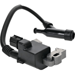 BOBINA PARA HONDA GX390 13HP CON CONECTOR 4 PUNTAS.