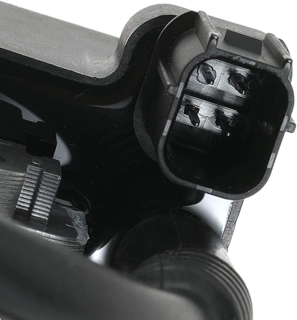BOBINA PARA HONDA GX390 13HP CON CONECTOR 4 PUNTAS.