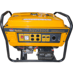 GENERADOR PLANTA DE LUZ ROBIN 7500KW