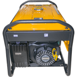GENERADOR PLANTA DE LUZ ROBIN 7500KW