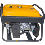 GENERADOR PLANTA DE LUZ ROBIN 7500KW