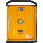 GENERADOR PLANTA DE LUZ ROBIN 7500KW