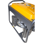 GENERADOR PLANTA DE LUZ ROBIN 7500KW