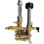 BOMBA VERTICAL 3 PATAS ORIGINAL