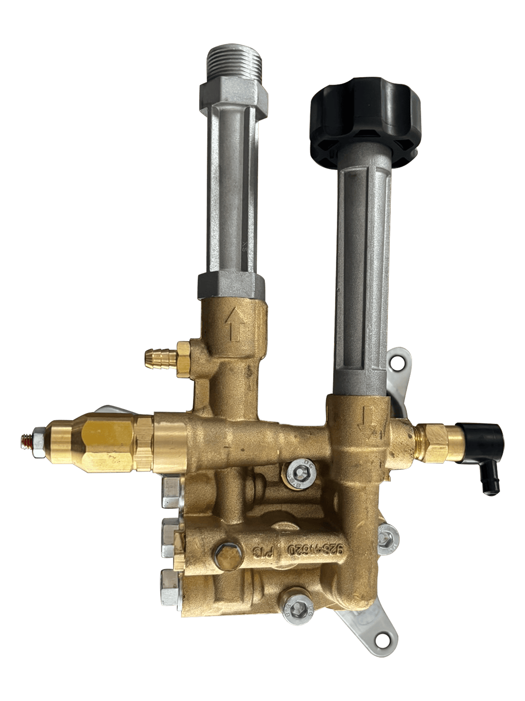 BOMBA VERTICAL 3 PATAS ORIGINAL