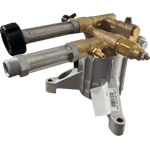 BOMBA VERTICAL 3 PATAS ORIGINAL