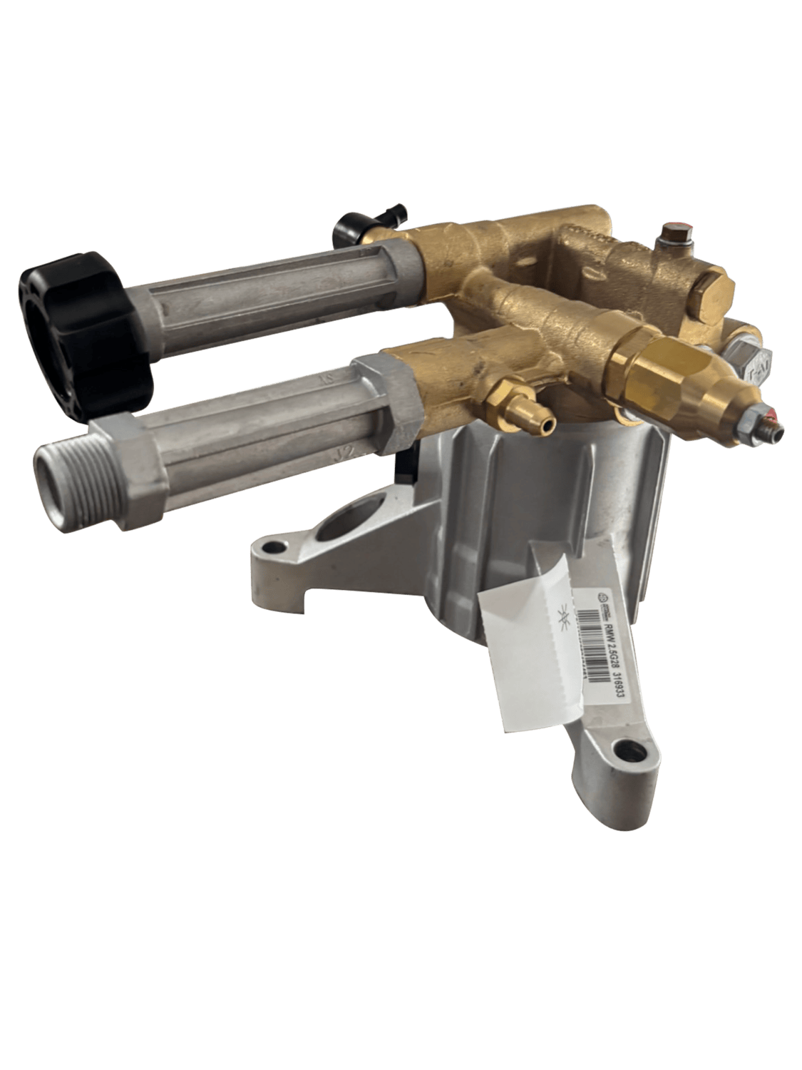 BOMBA VERTICAL 3 PATAS ORIGINAL