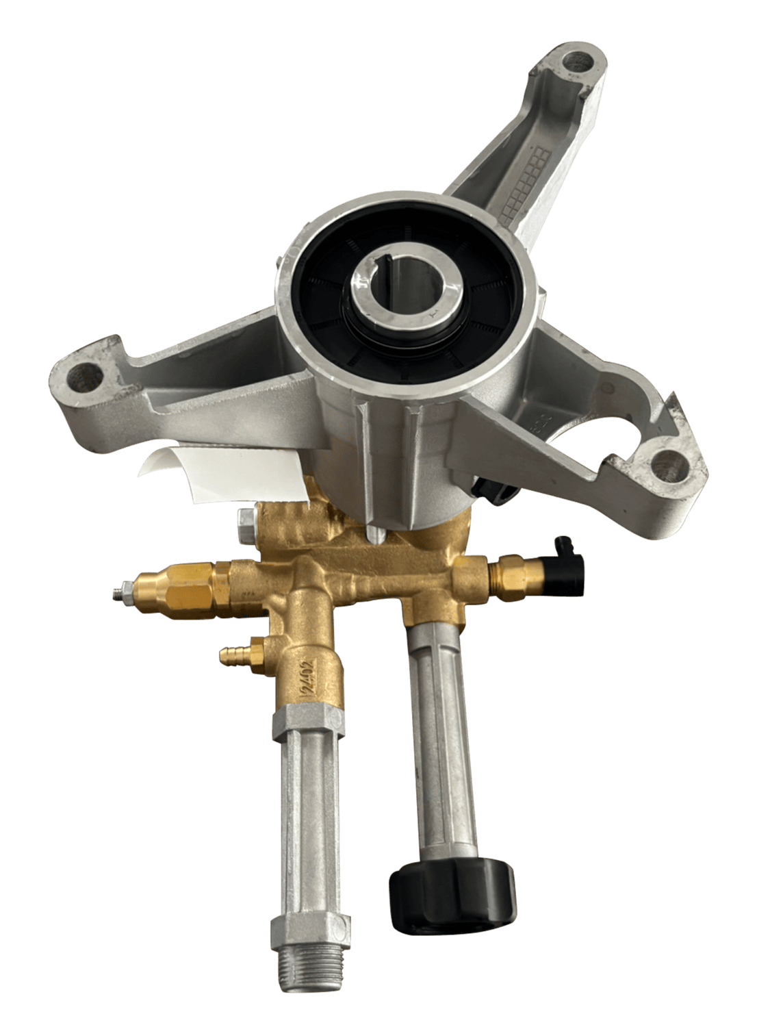 BOMBA VERTICAL 3 PATAS ORIGINAL