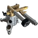 BOMBA VERTICAL 3 PATAS ORIGINAL