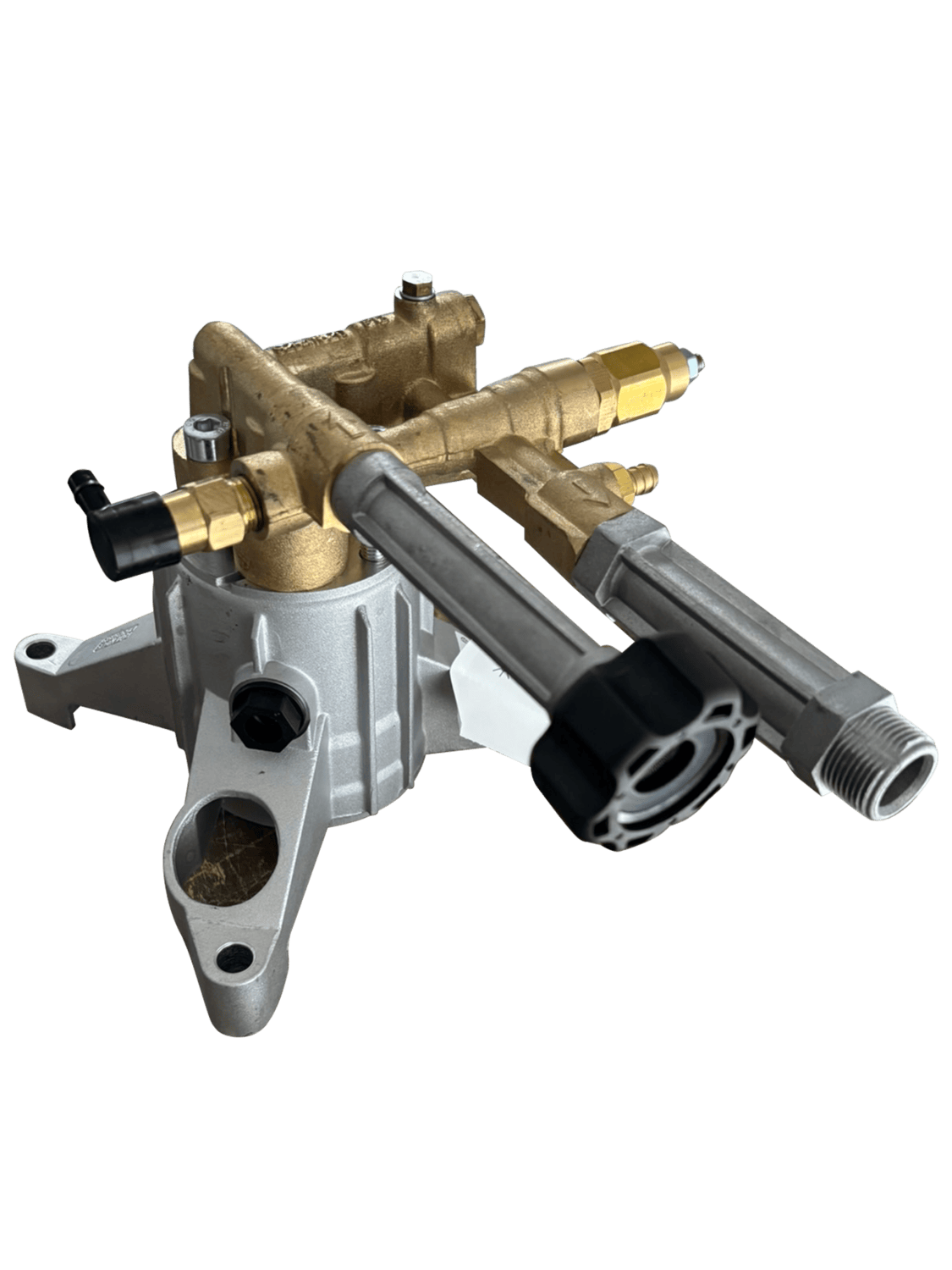 BOMBA VERTICAL 3 PATAS ORIGINAL