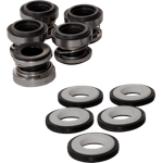 SELLO MECANICO LM103-12 DE 12MM CORTO
