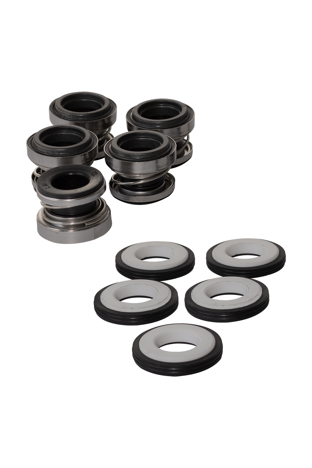 SELLO MECANICO LM103-12 DE 12MM CORTO