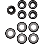 SELLO MECANICO LM103-12 DE 12MM CORTO