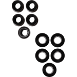 SELLO MECANICO LM103-12 DE 12MM CORTO
