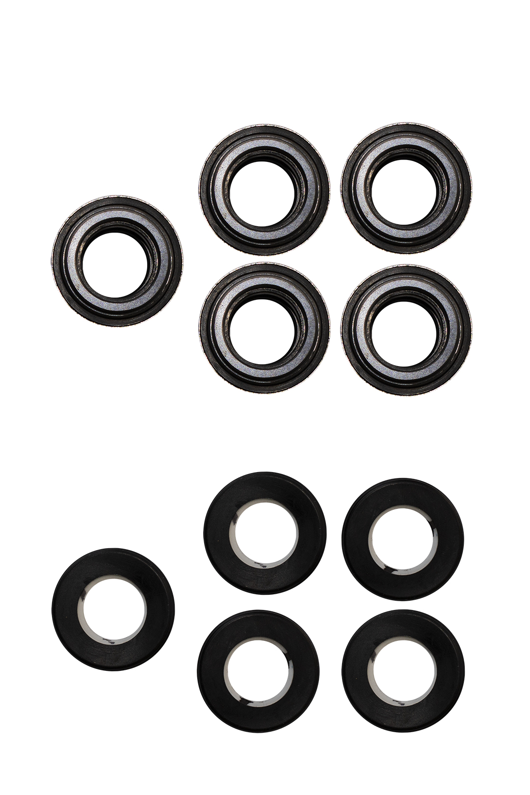 SELLO MECANICO LM301-14 DE 14MM CORTO