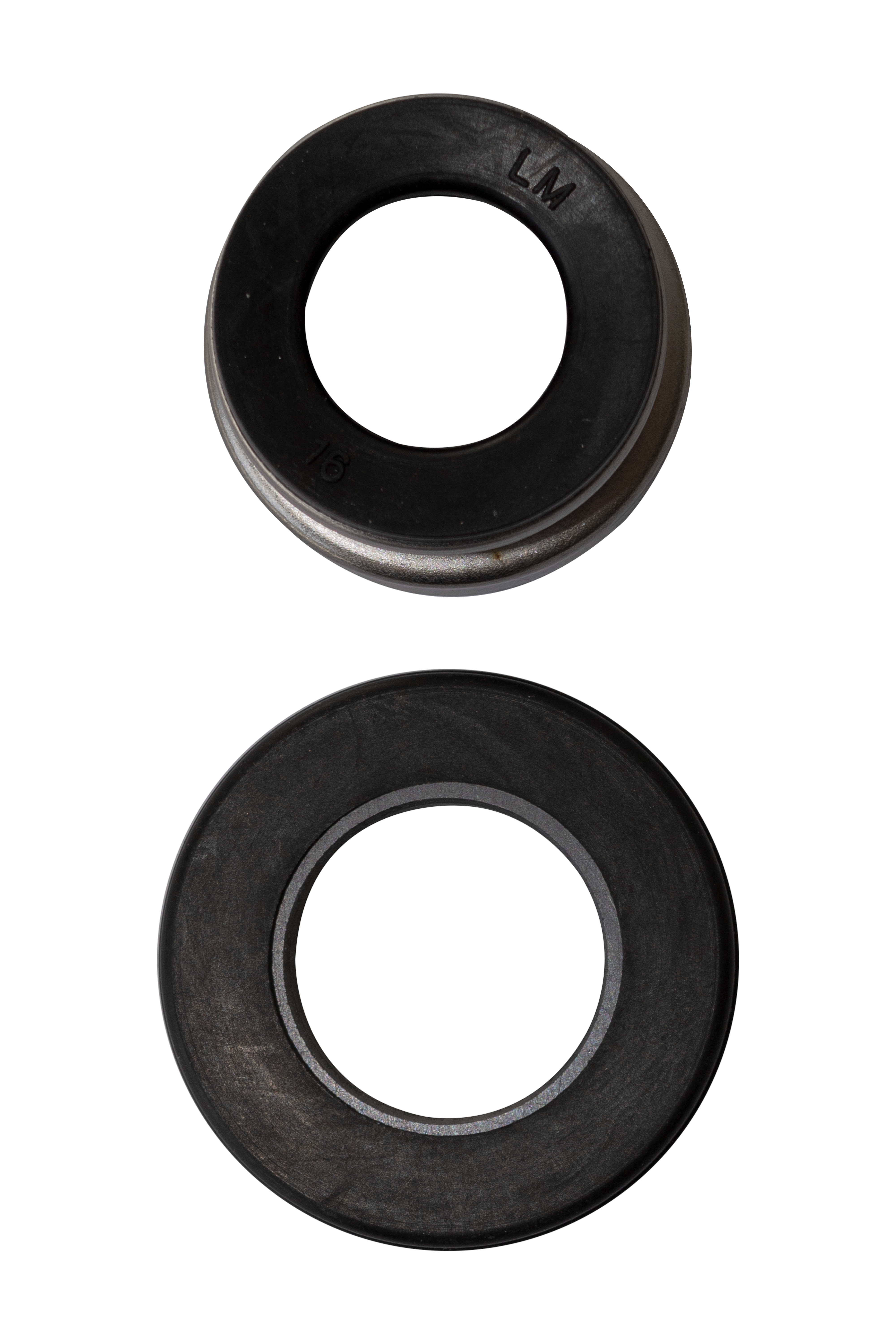 SELLO MECANICO LM103-16ABPC DE 16MM CORTO