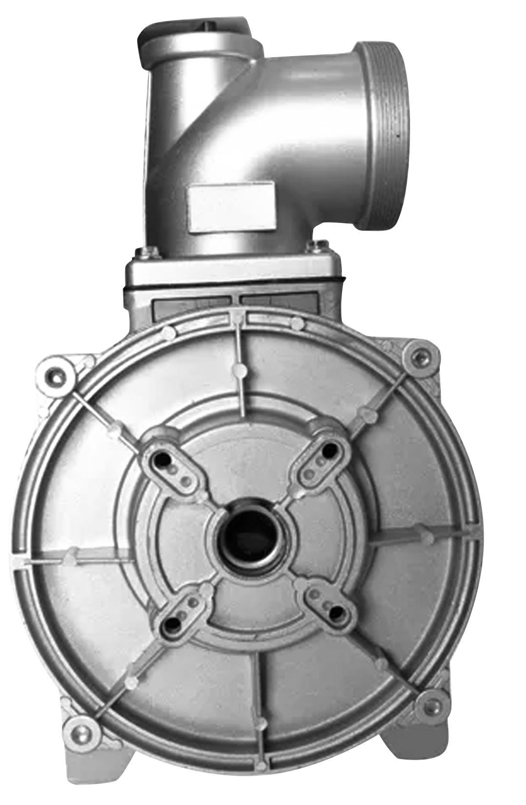 BOMBA AUTOCEBANTE PARA USO AGRICOLA 7HP