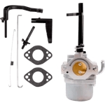 CARBURADOR BRIGGS INTEK 8-10 HP