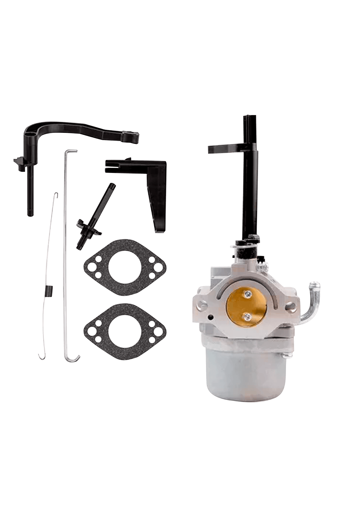 CARBURADOR BRIGGS INTEK 8-10 HP