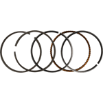 ANILLOS HONDA GX270 9HP .50
