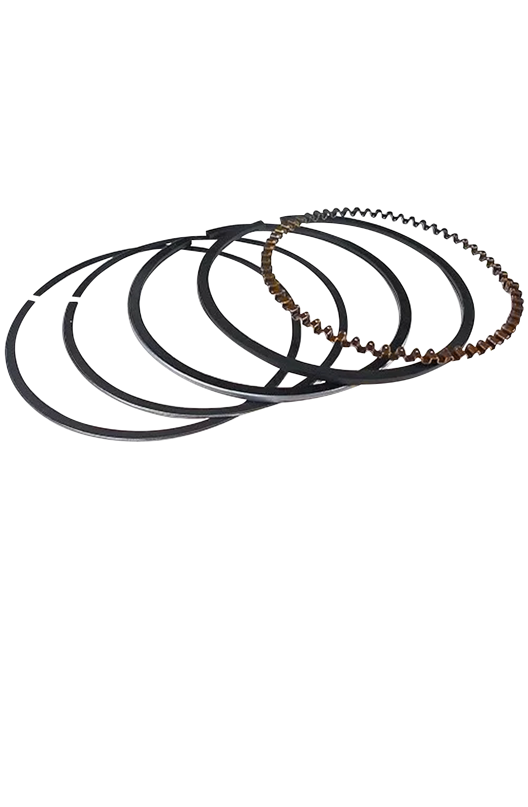 ANILLOS HONDA GX270 9HP .50