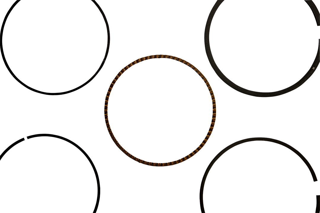 JUEGO DE ANILLOS KOHLER 9.5 STD