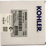 JUEGO DE ANILLOS KOHLER 9.5 STD