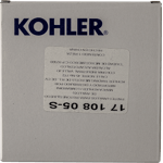 JUEGO DE ANILLOS KOHLER 9.5 STD