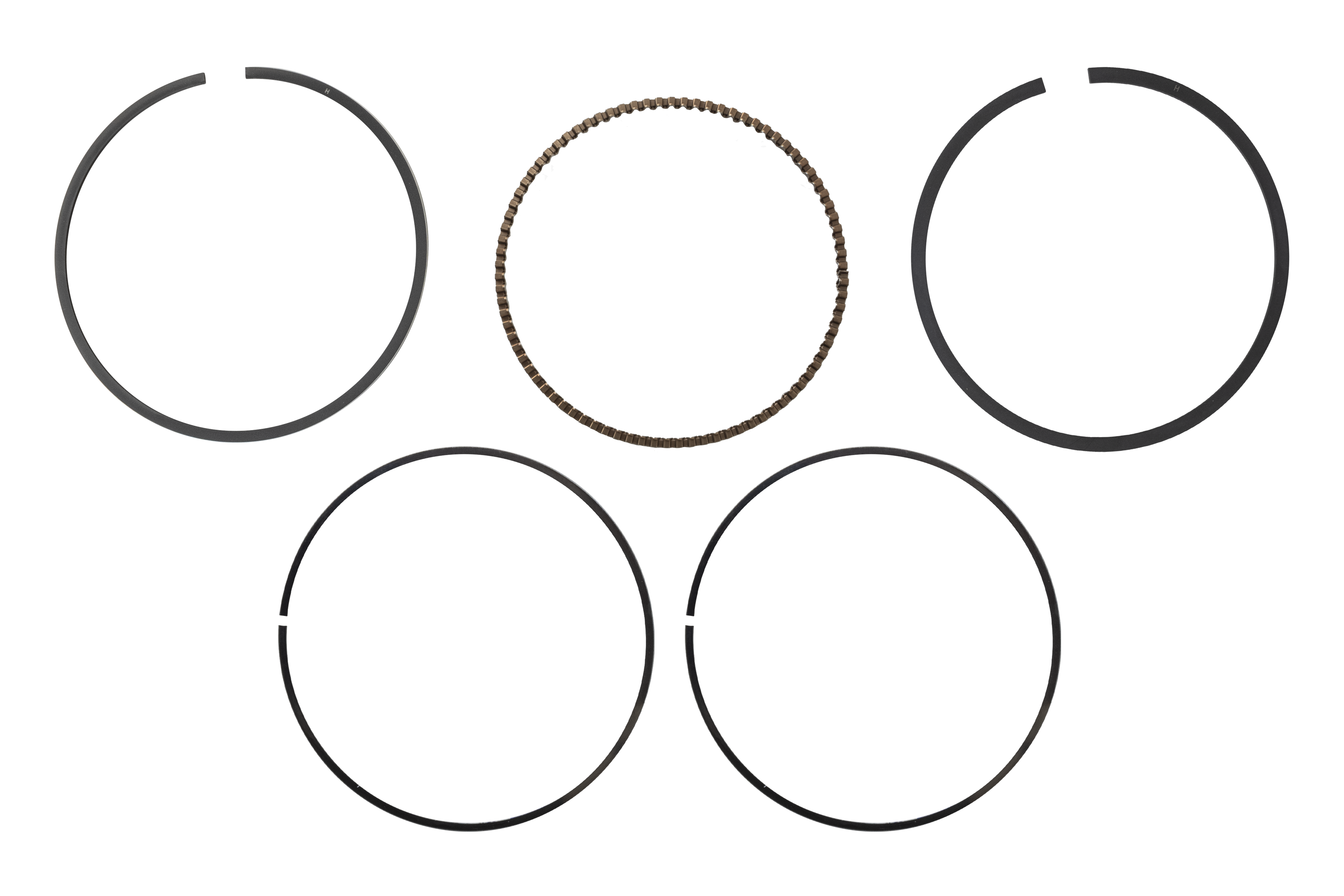 JUEGO DE ANILLOS KOHLER 14HP STD