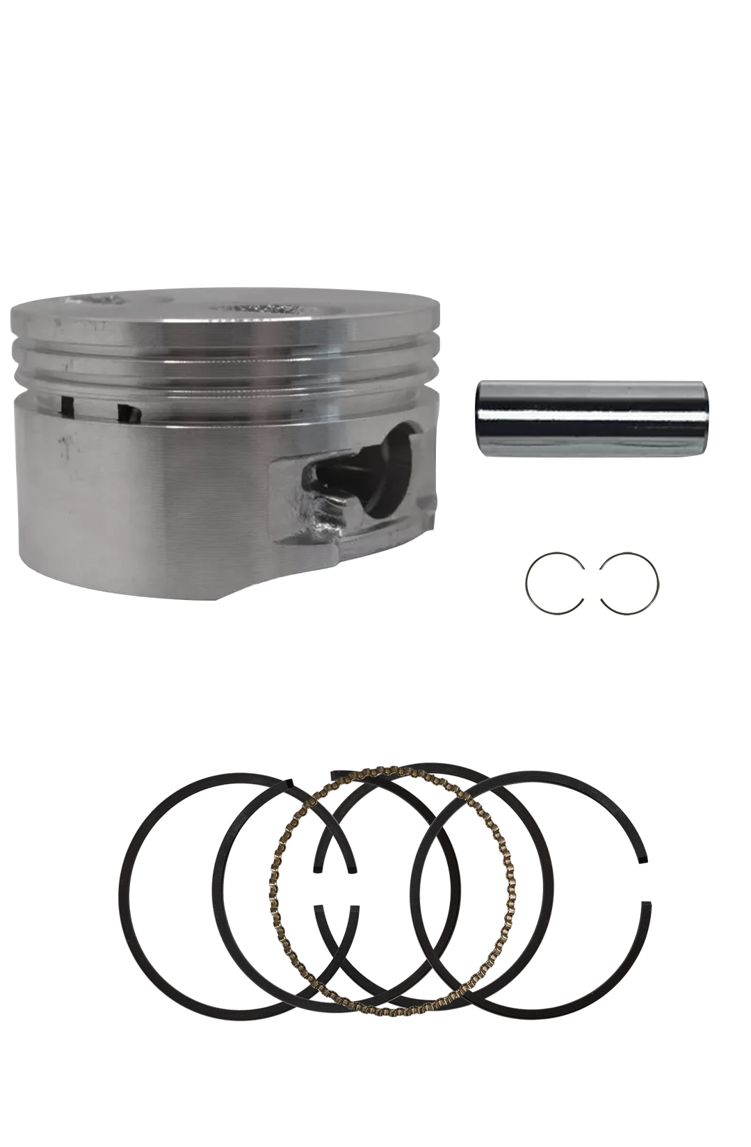 PISTON .25 EH12