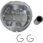 PISTON ROBIN EH12 .25