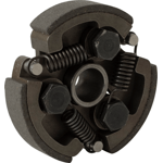 CLUTCH PARA BAILARINA MIKASA MTX-70 JAPONES