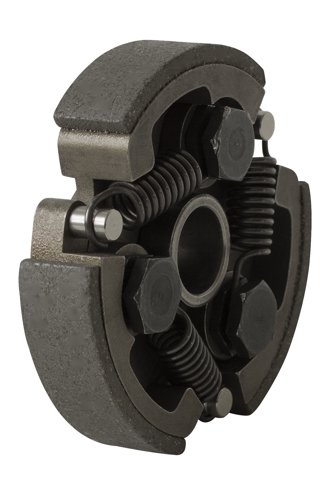 CLUTCH PARA BAILARINA MIKASA MTX-70 JAPONES