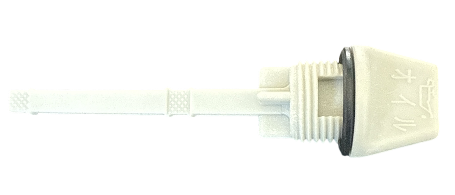 TAPON DE ACEITE MOTOR EH12.