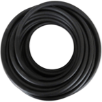 MANGUERA NEGRA PARA GASOLINA 2.7MM X 4,7 MM ROLLO DE 15 MTS