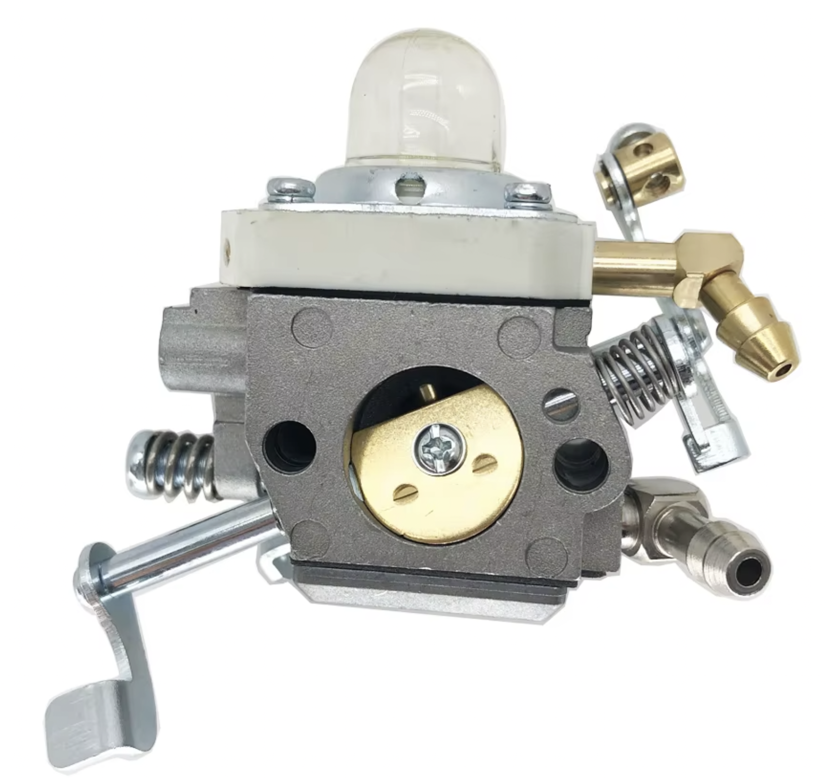 CARBURADOR WACKER BS50-2 BS50-2i BS60-2 BS60-2i WALBRO HDA281