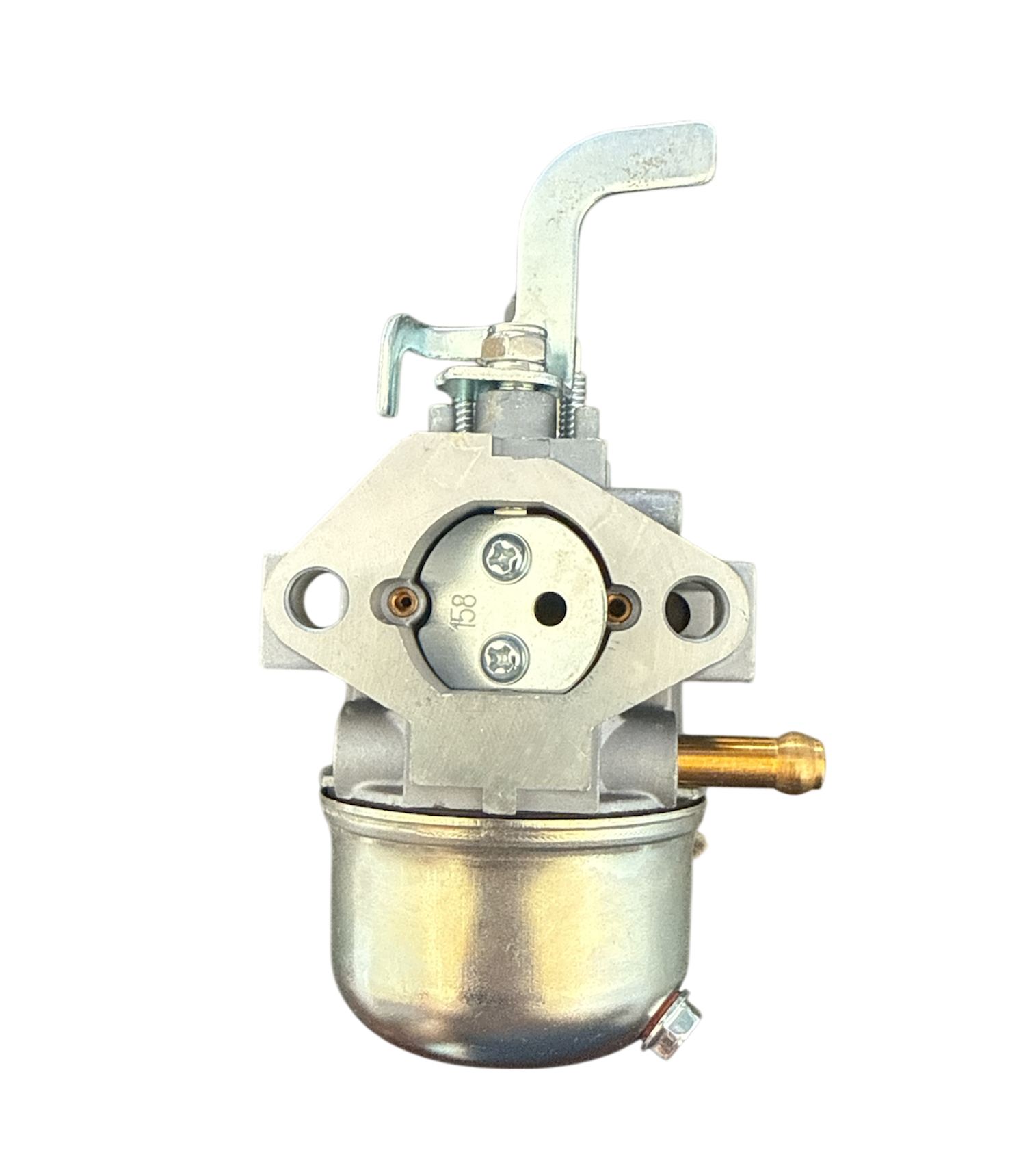 CARBURADOR PARA MOTOR ROBIN ER 12.