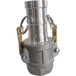 CONECTOR RAPIDO INDUSTRIAL DE 1.5"