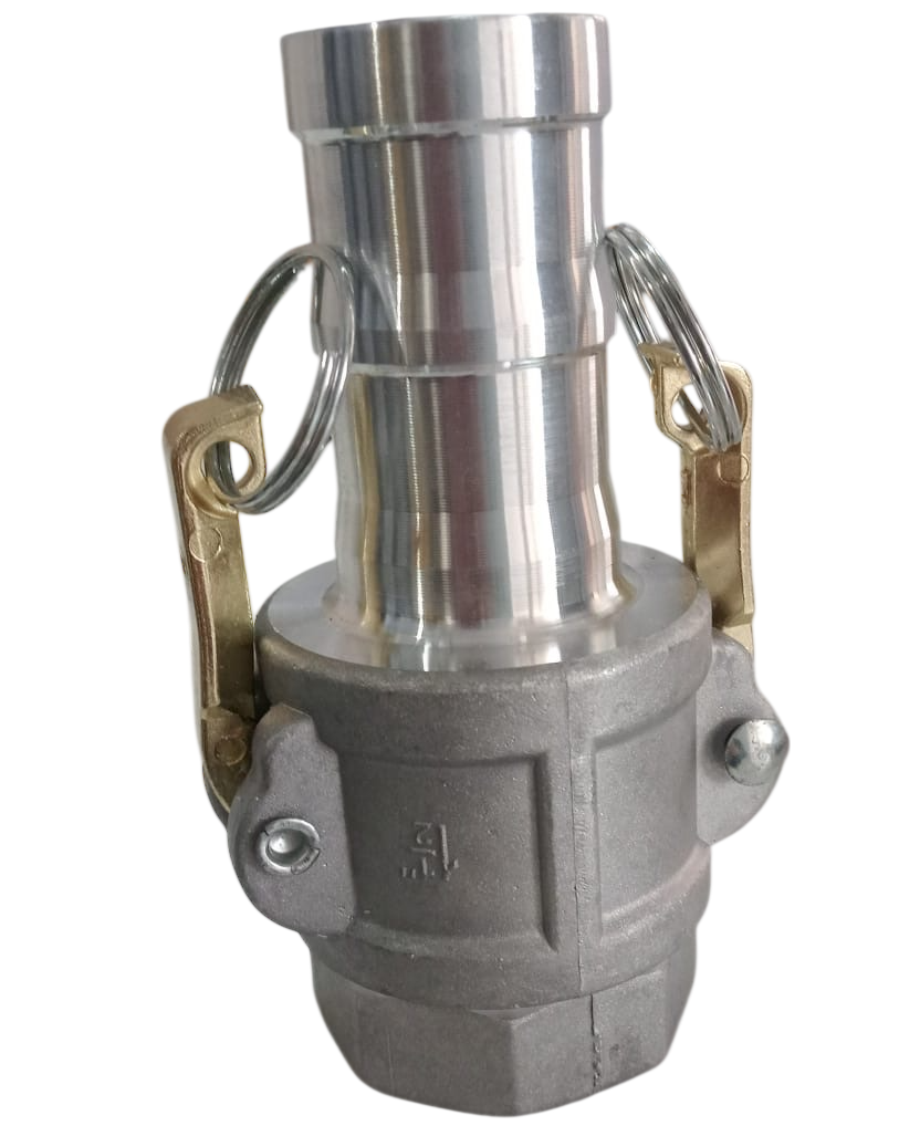 CONECTOR RAPIDO INDUSTRIAL DE 1.5"