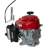 MOTOR HONDA GX100 KRB4