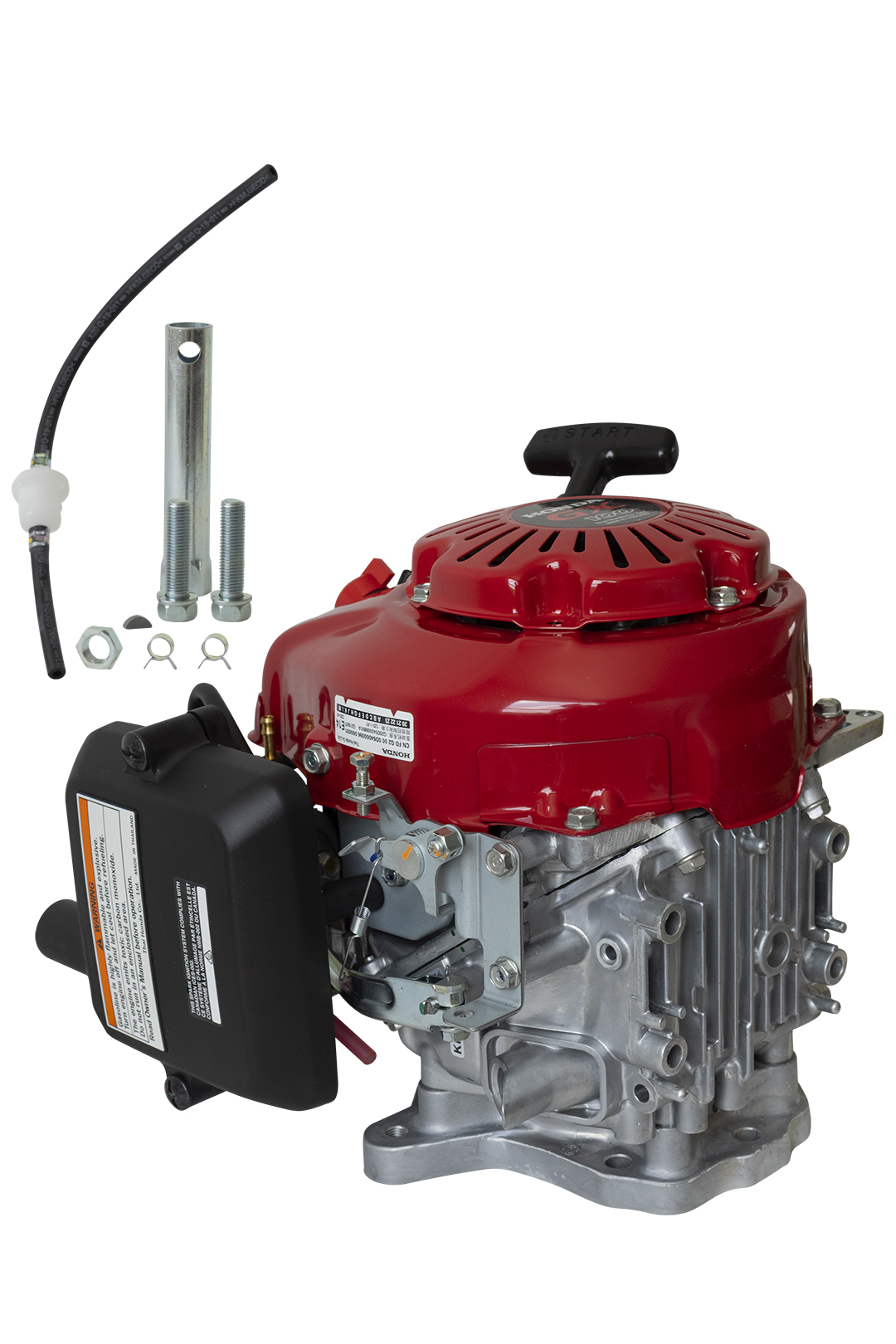 MOTOR HONDA GX100 KRB4