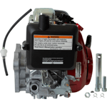 MOTOR HONDA GX100 KRB4