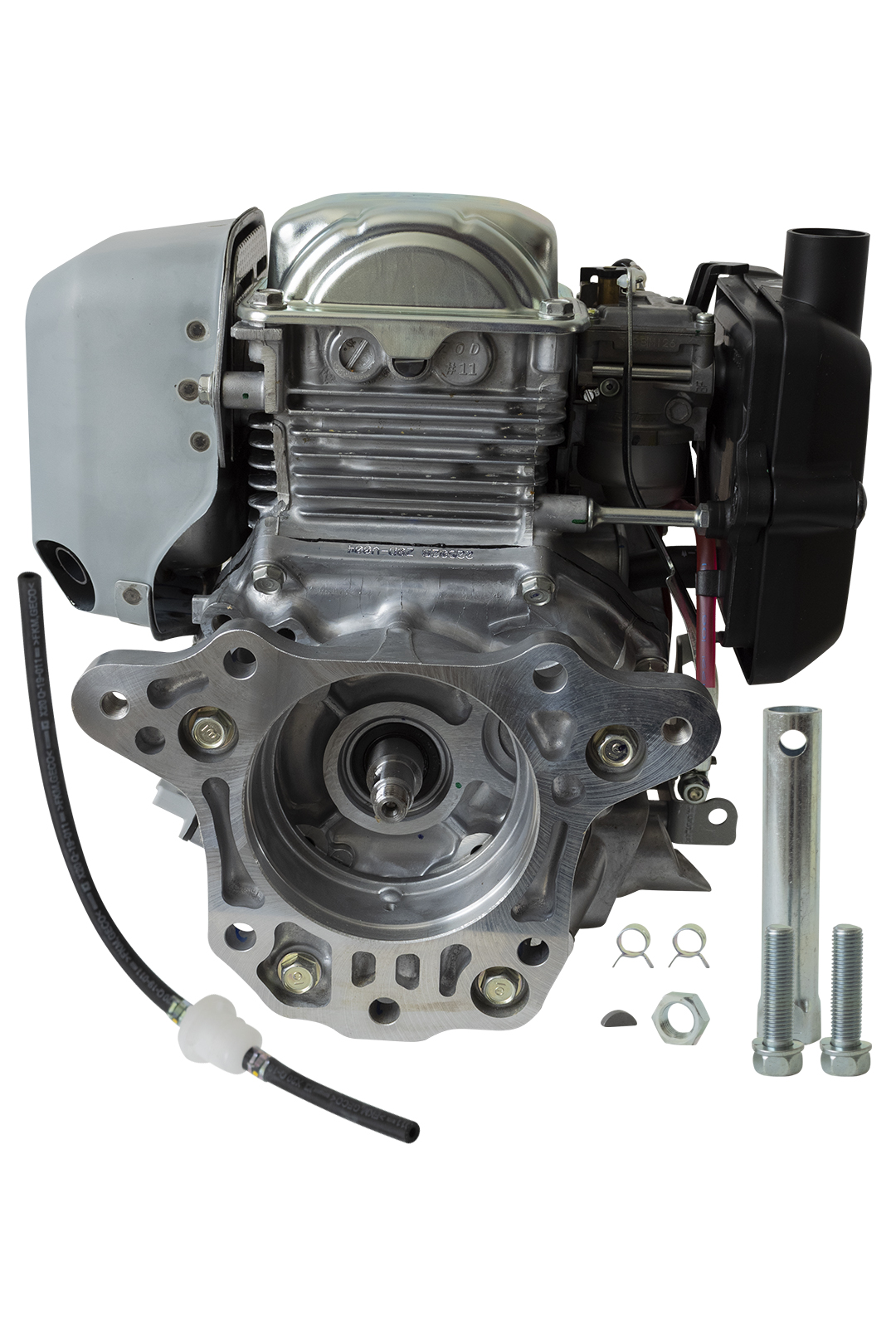 MOTOR HONDA GX100 KRB4