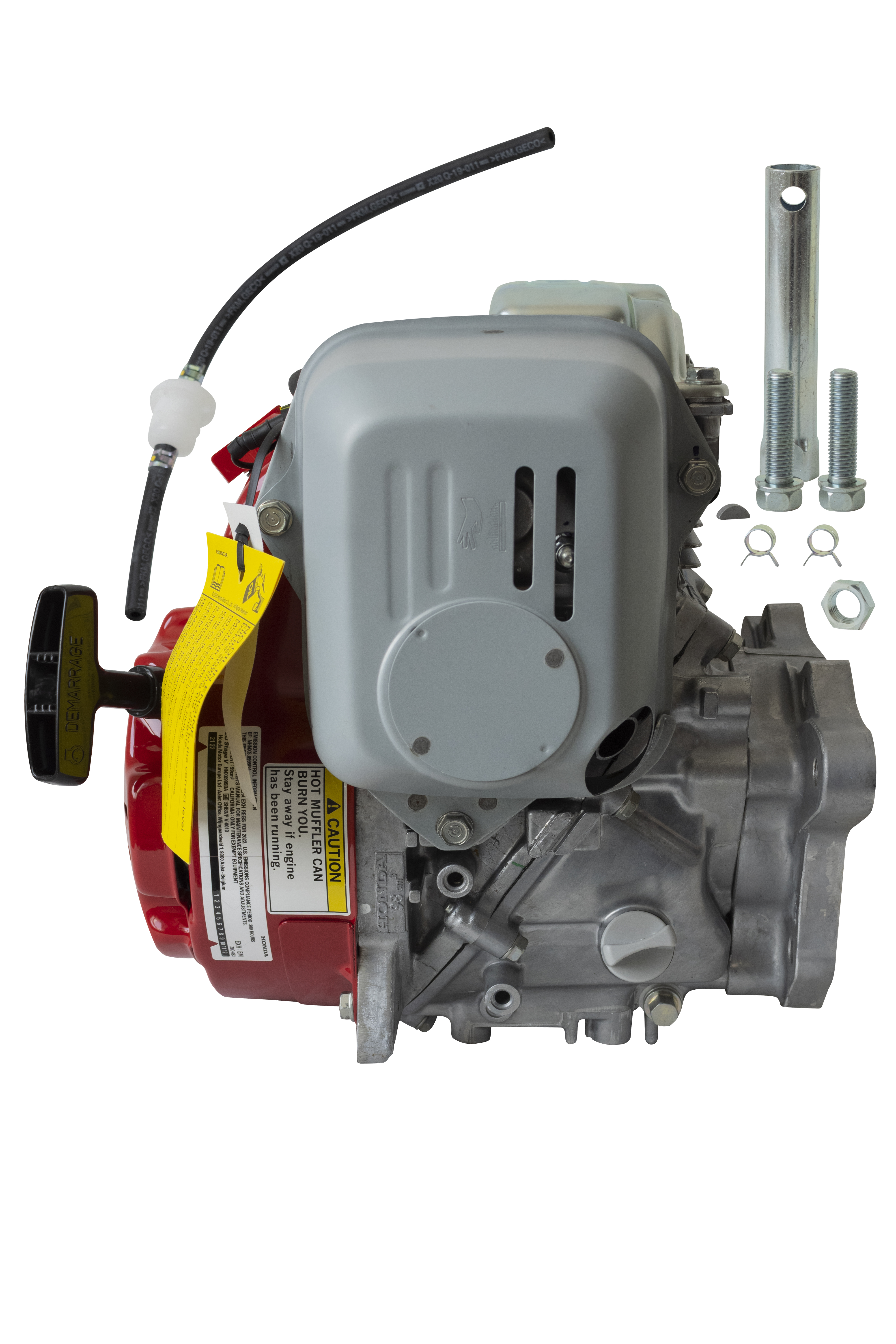 MOTOR HONDA GX100 KRB4