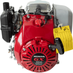 MOTOR HONDA GX100 KRB4