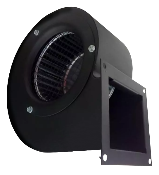 DESCARGADOR CENTRIFUGO CHICO TV KELLOG