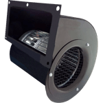DESCARGADOR CENTRIFUGO CHICO TV KELLOG