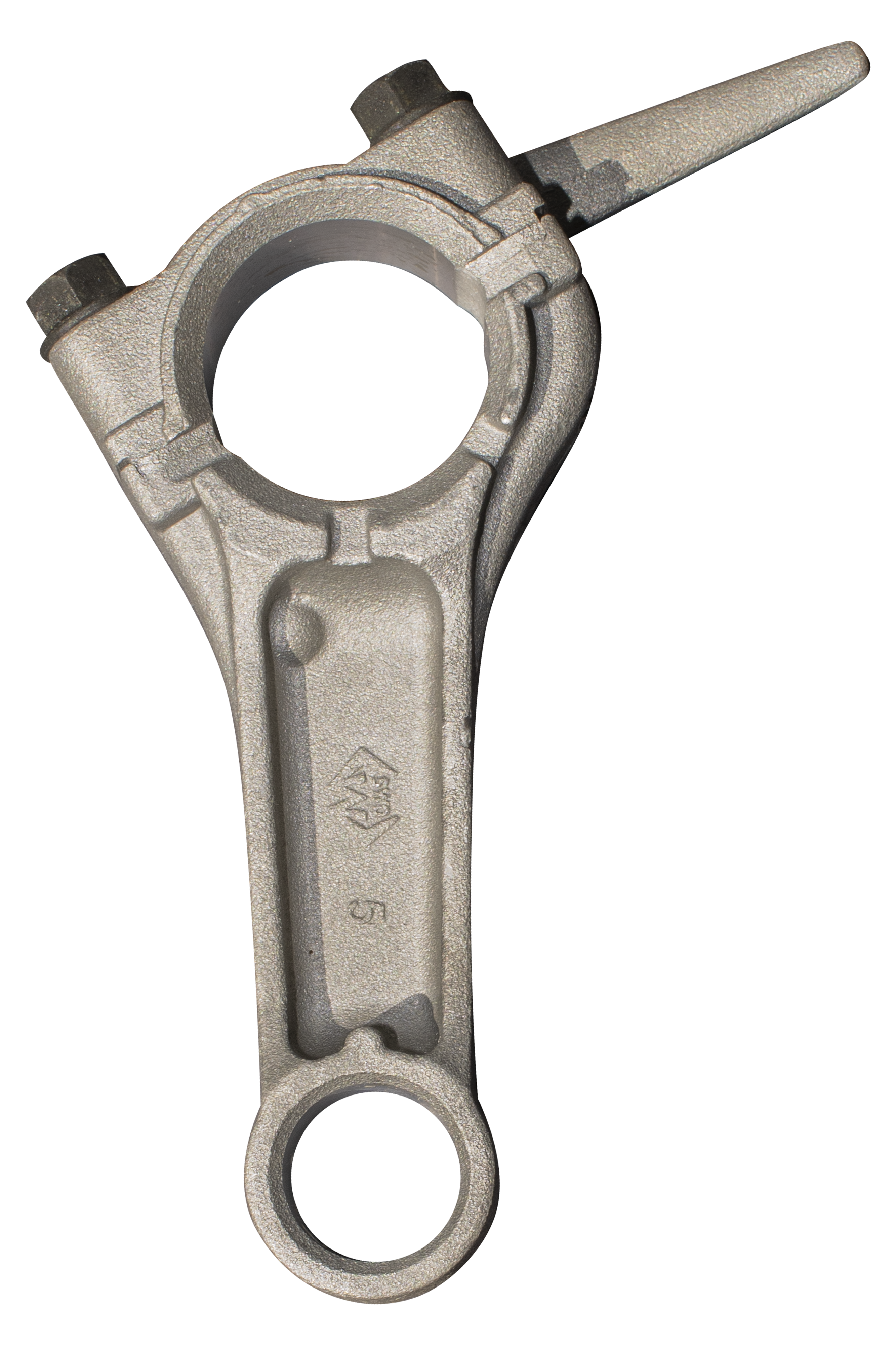BIELA PARA HONDA GX-160 5.5HP .25