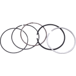ANILLOS STD CH680 DELGADOS 1.2 MM